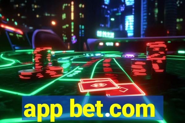 app bet.com